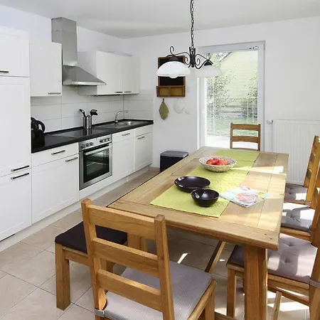 Holiday Homes Robel An Der Muritz - Dms02166-fyb *