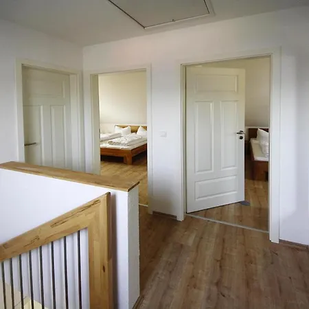 Casa vacanze Holiday Homes Robel An Der Muritz - Dms02166-fyb