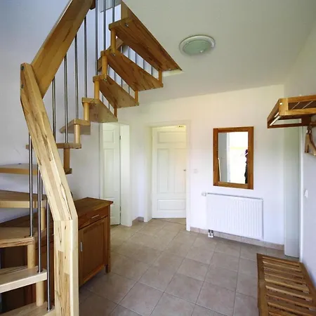Holiday Homes Robel An Der Muritz - Dms02166-fyb *