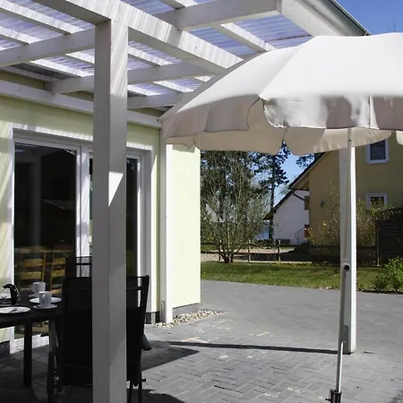 Casa vacanze Holiday Homes Robel An Der Muritz - Dms02166-fyb