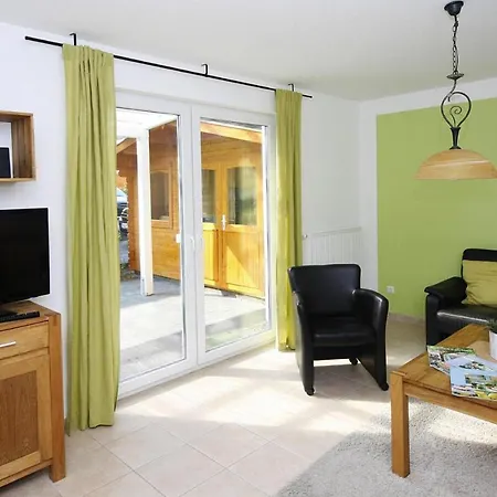 Holiday Homes Robel An Der Muritz - Dms02166-fyb Casa vacanze Marienfelde