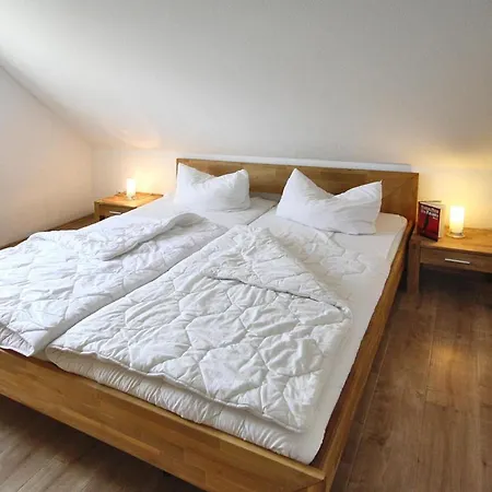 Holiday Homes Robel An Der Muritz - Dms02166-fyb