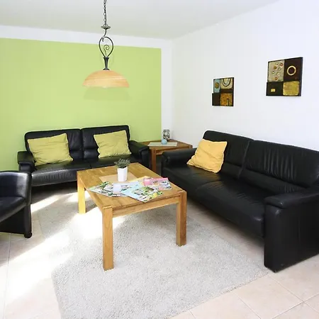 Holiday Homes Robel An Der Muritz - Dms02166-fyb * Marienfelde
