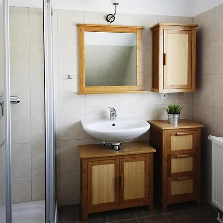 Casa vacanze Holiday Homes Robel An Der Muritz - Dms02166-fyb