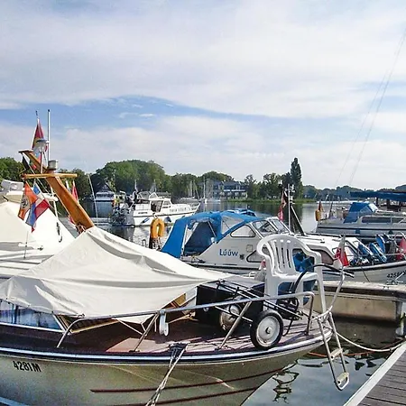 Holiday Homes Robel An Der Muritz - Dms02166-fyb Marienfelde