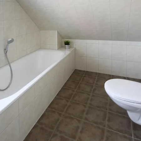 Holiday Homes Robel An Der Muritz - Dms02166-fyb Marienfelde